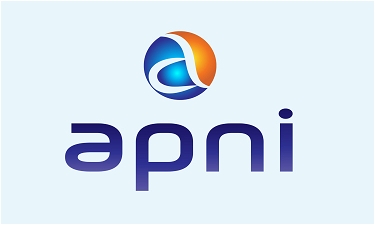 APNI.COM - Creative brandable domain for sale